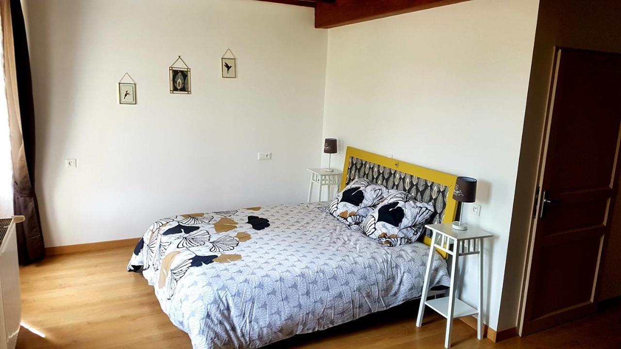 La Marsaisienne Hotel Bagian luar foto